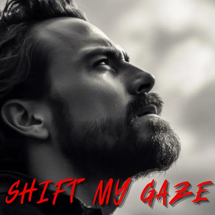 Shift My Gaze | MP3 product image (1)