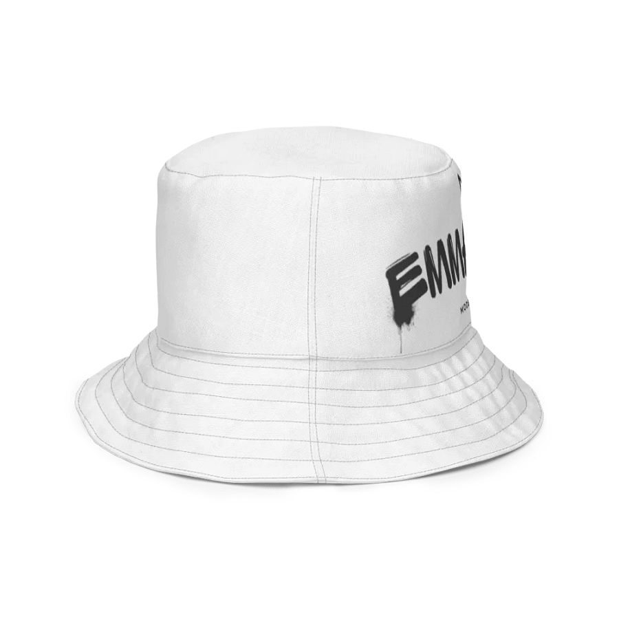 EmmaKings Crowned Reversible Bucket Hat product image (3)