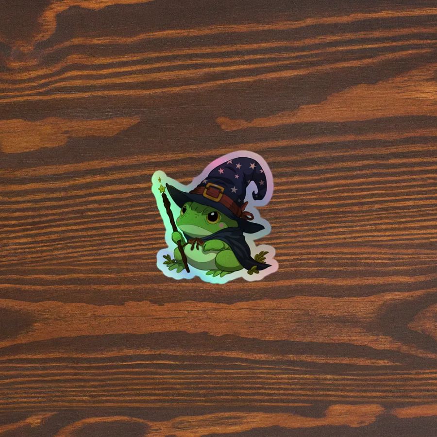 Croakus product image (5)