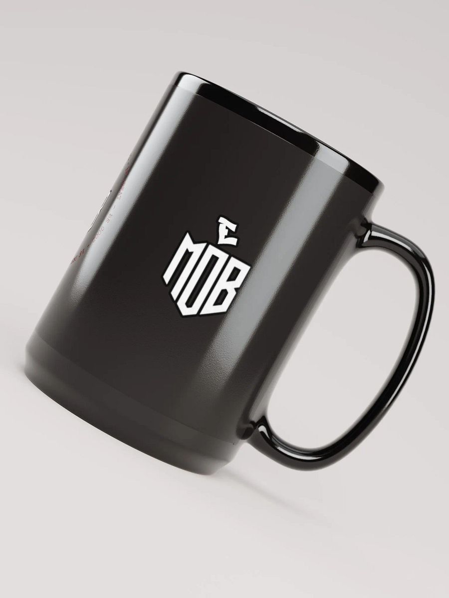 15 oz "EMOB Be Good - Be Great" Mug product image (4)