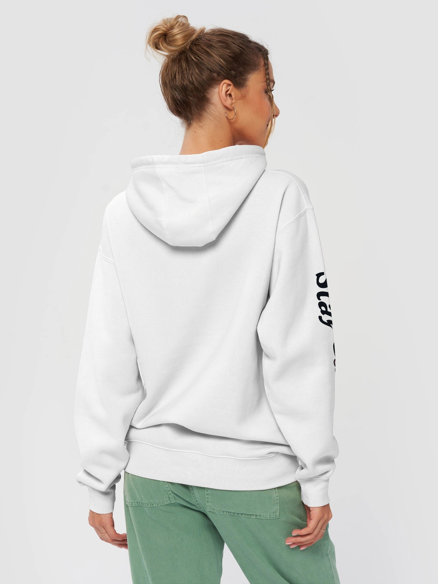 Mircat Hoodie product image (4)