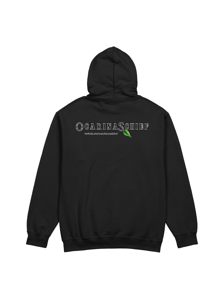 Healing In Progress Gildan Classic Hoodie product image (13)