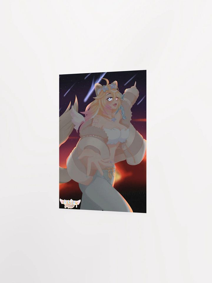 ThatLilMo @XANDERcanDRAW Poster product image (24)