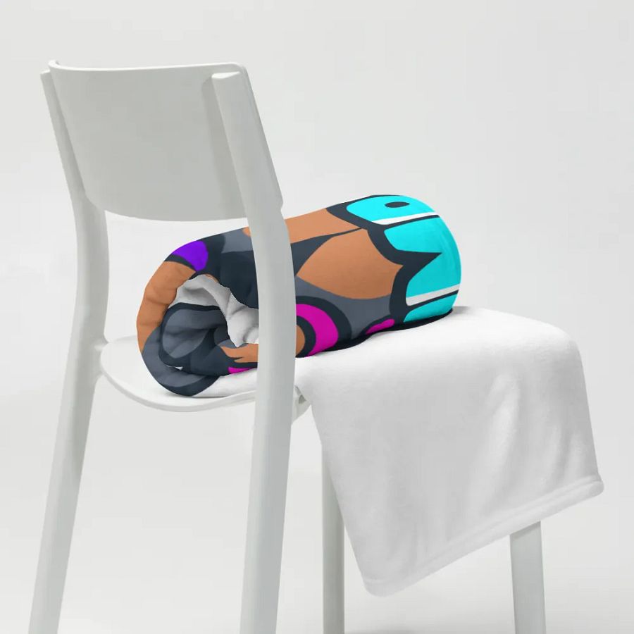 Logo Blanket product image (20)