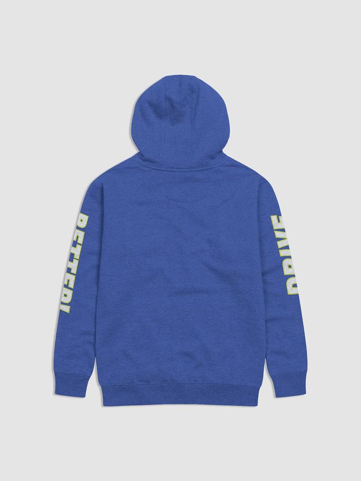 Drive Better - Sleeve product image (2)