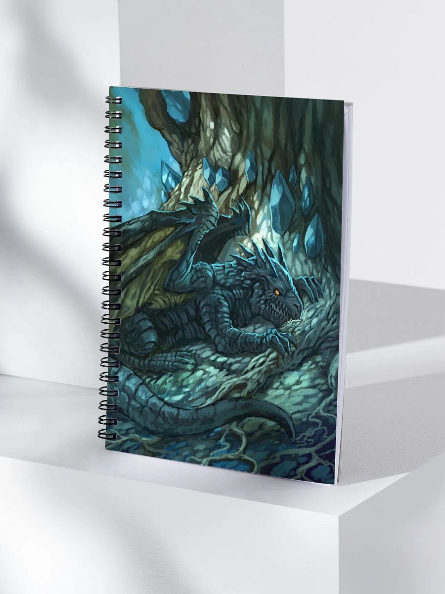 Nidhogg, the Dragon of Yggdrasil product image (4)