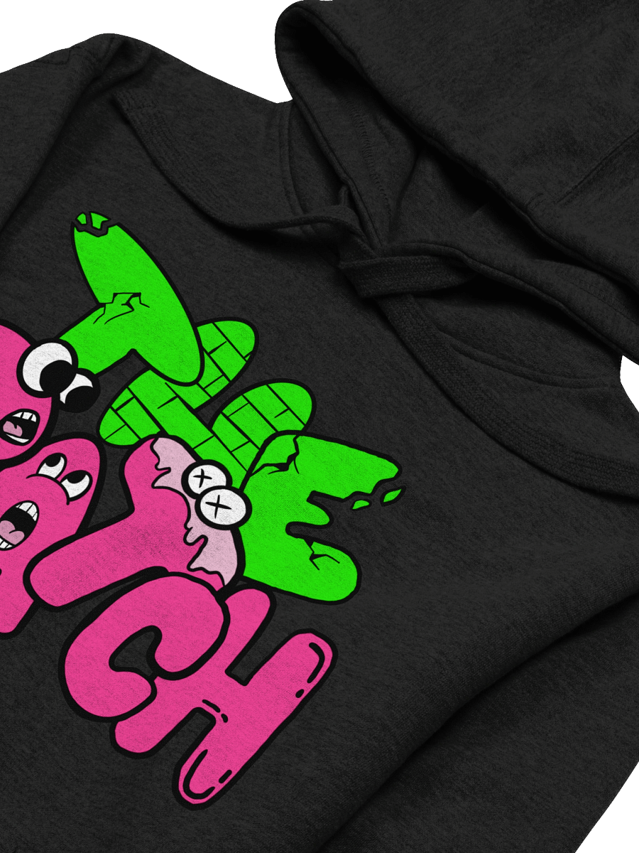 The PATCH - Fan Hoodie product image (3)