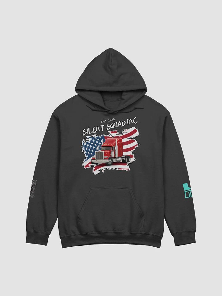 Hoodie product image (1)