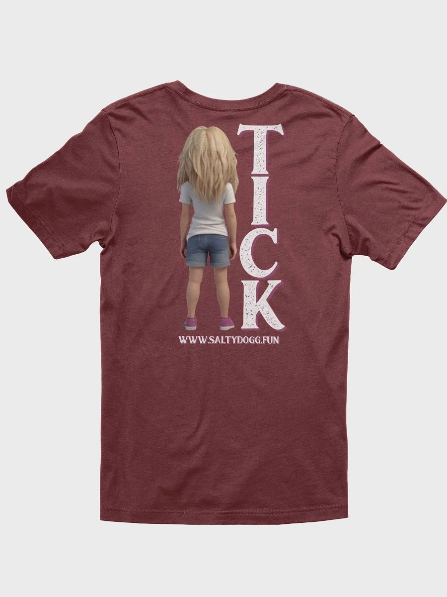 Luna Tick Front/Back product image (3)