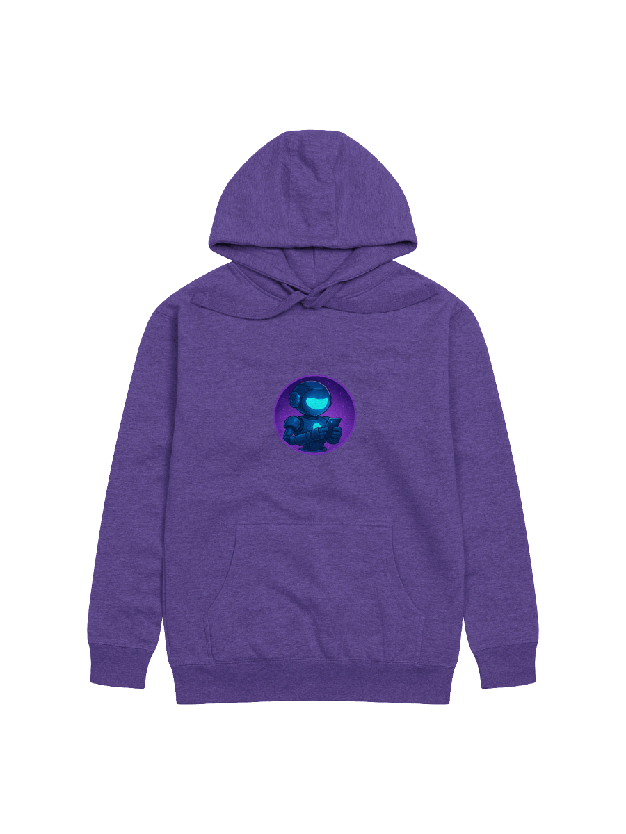 Bot Squad Hoodie product image (2)