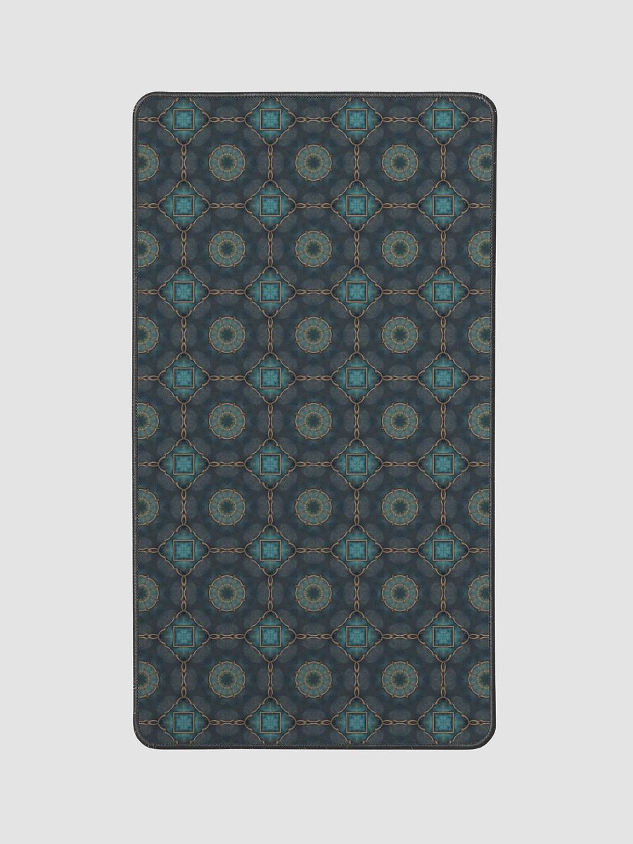 Large Desk Mat 22" x 12" #18582388 product image (2)