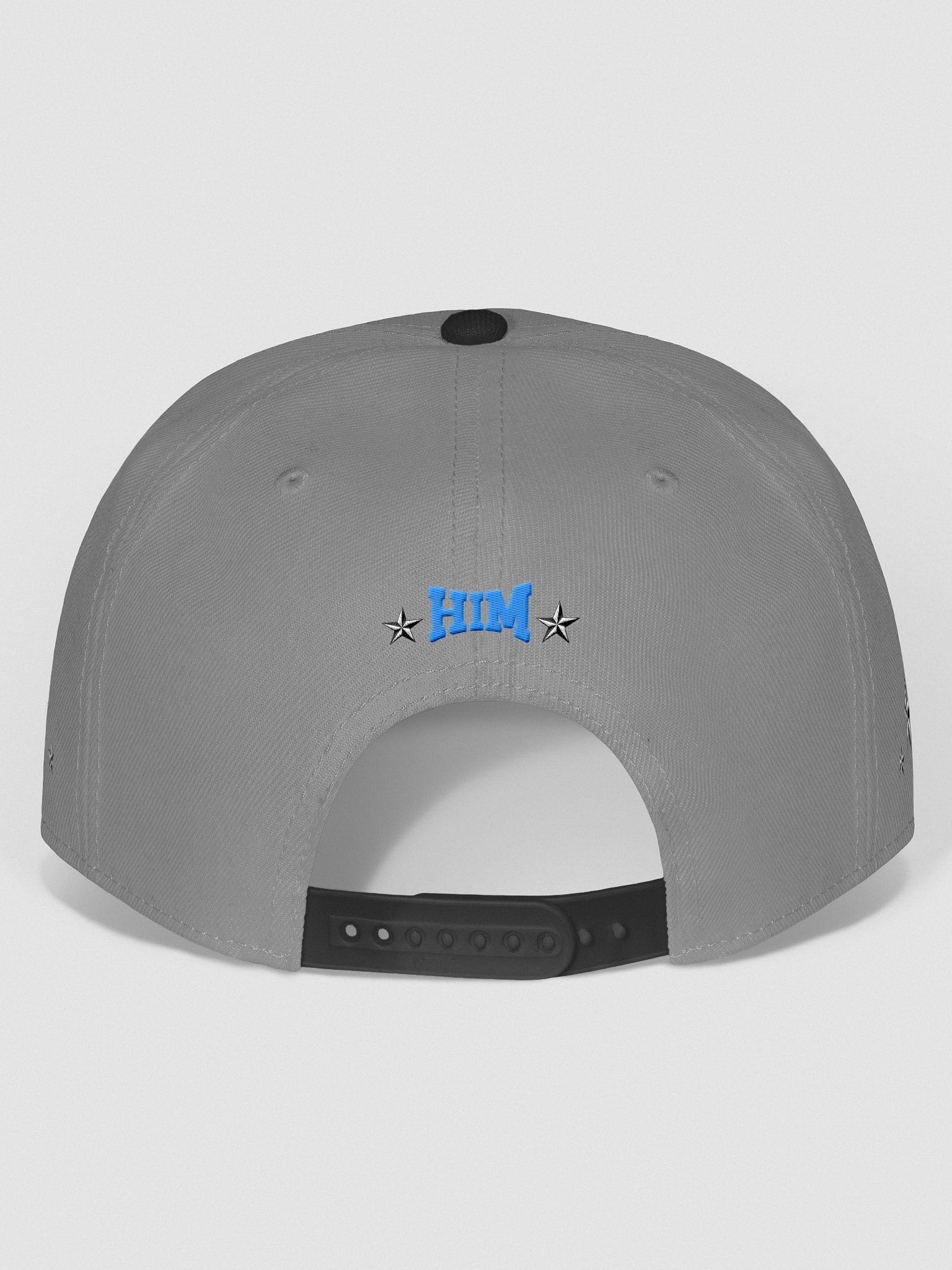 NorCal Snapback Cap product image (10)