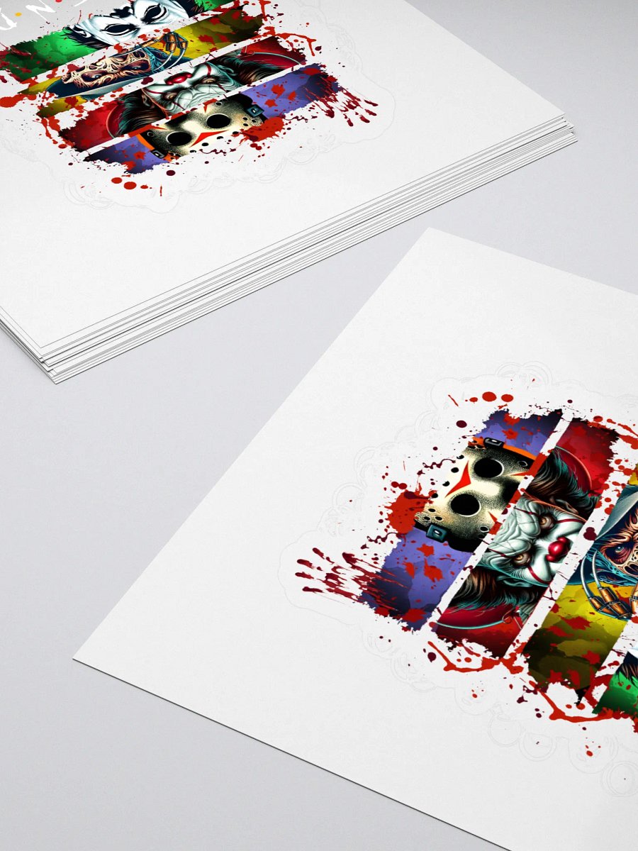FRIENDS Sticker product image (4)