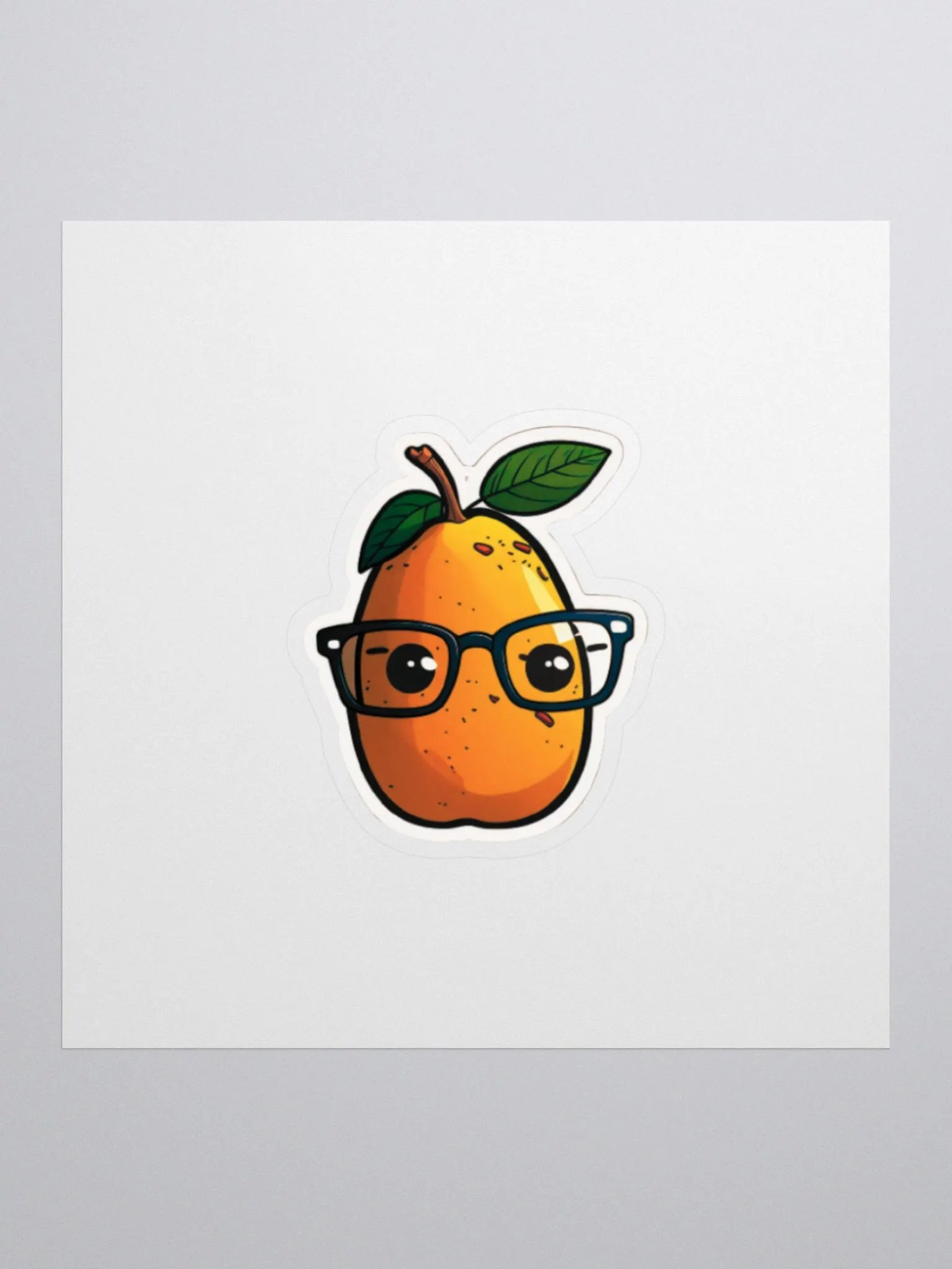 GM logo stickers product image (1)