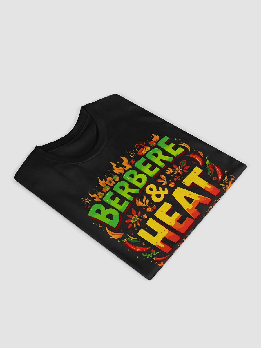 BERBERE AND HEAT product image (3)