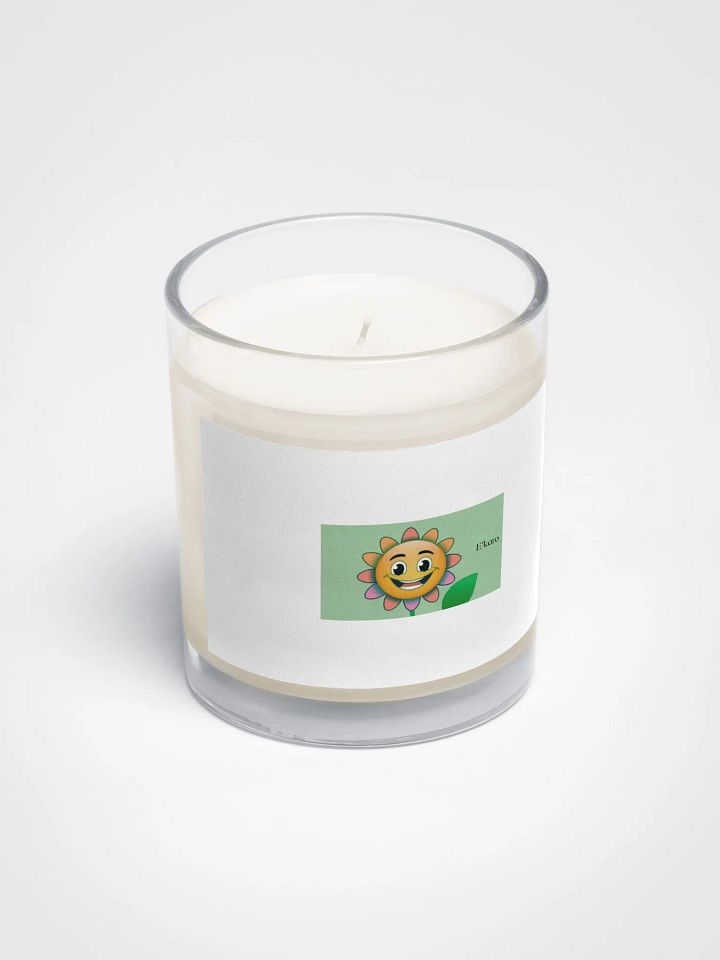 Happy Candle product image (2)