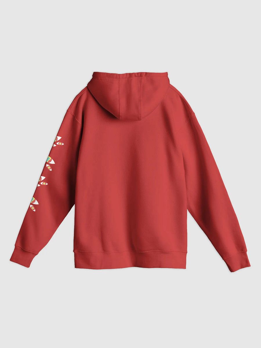 LOST Hoodie product image (3)