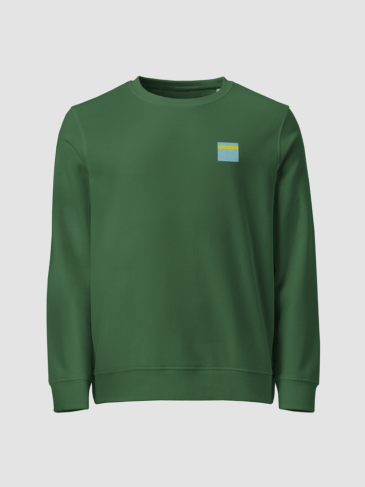 Rokado retro jersey sweatshirt product image (7)