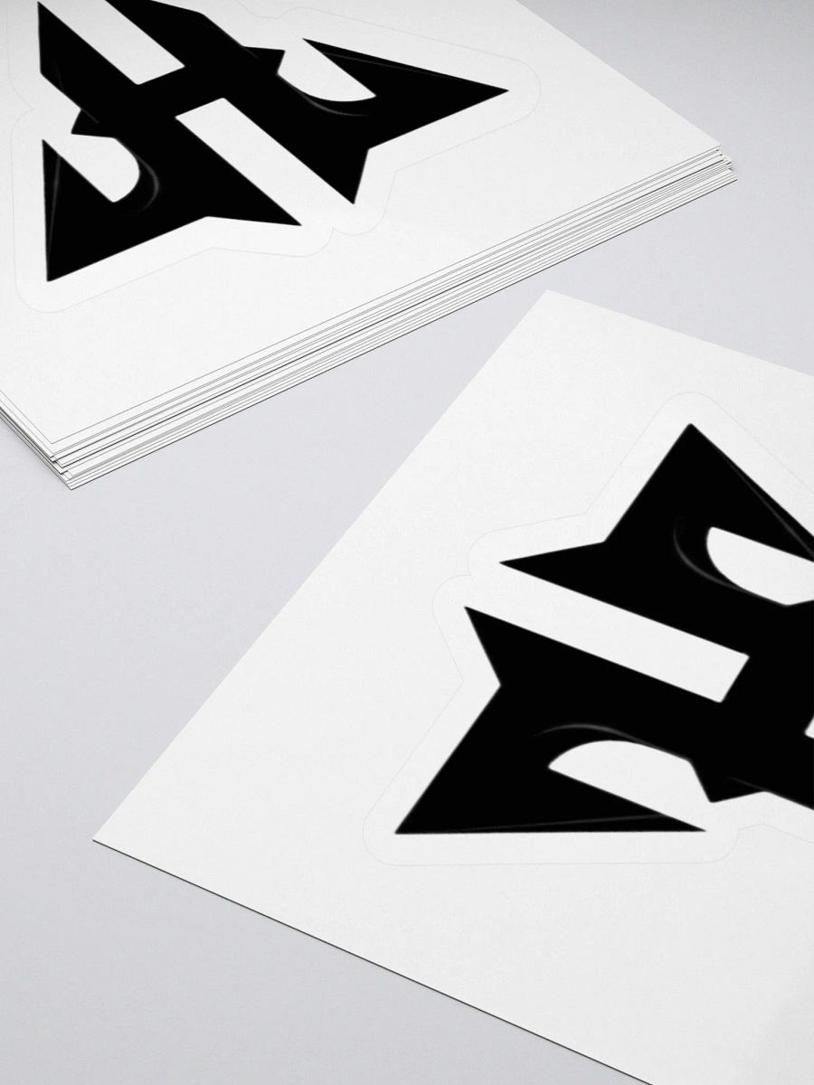 Fasify Sticker product image (4)