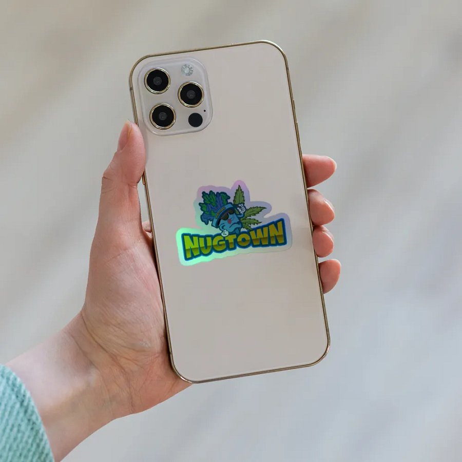 Nugtown Slaps product image (6)