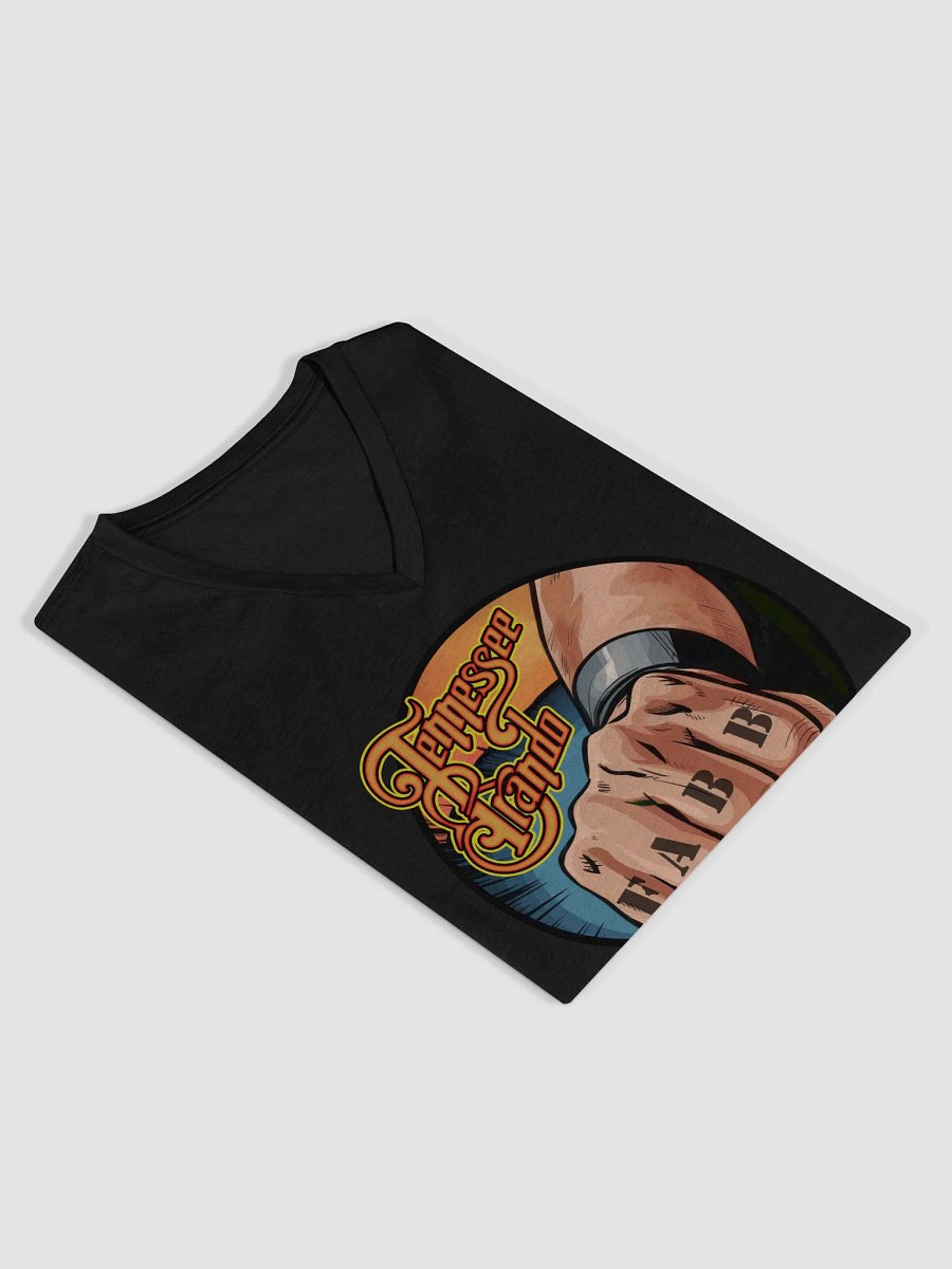 TN Brando's FABB Cover (Women's V Neck) product image (16)