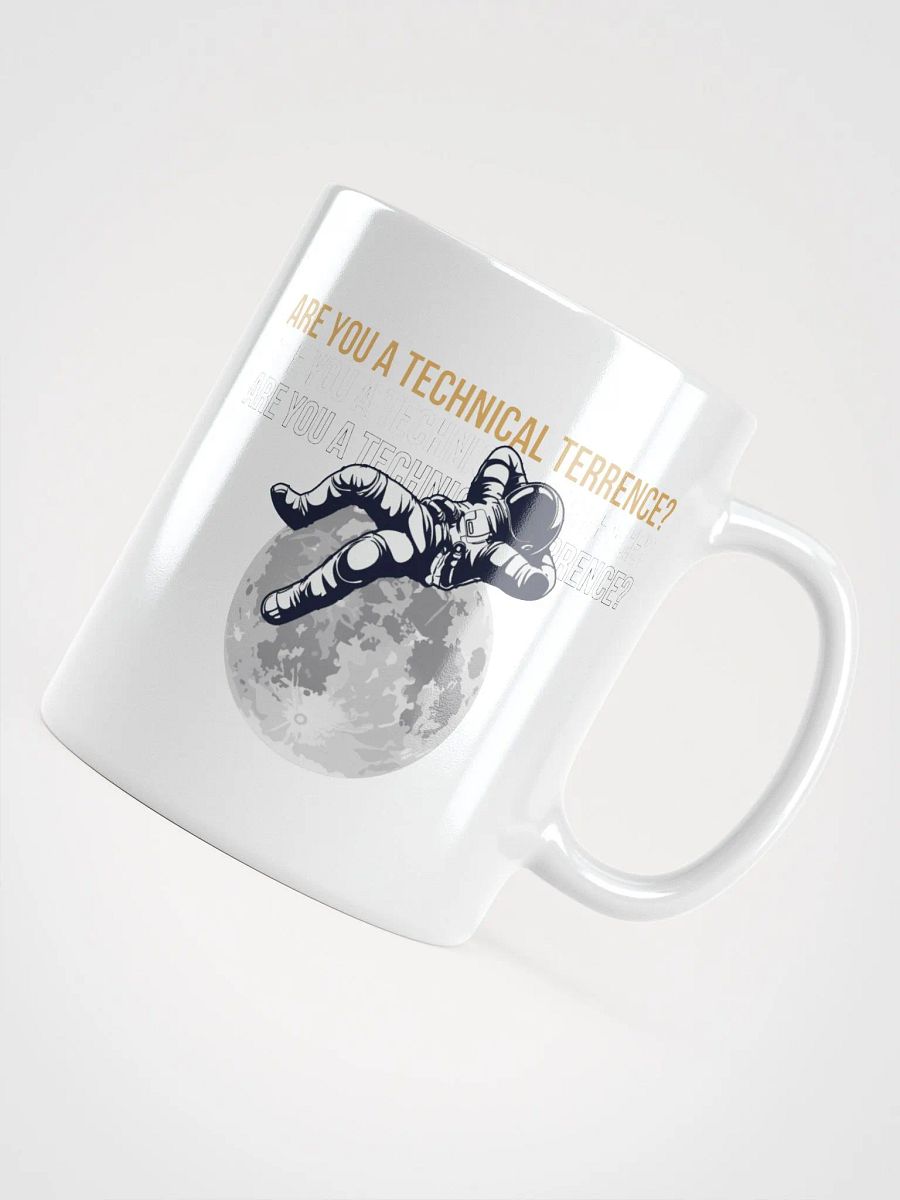 Space Odyssey Mug product image (18)