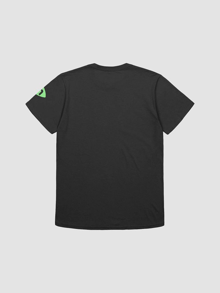 She-Hulk Dual Nature Unisex T-Shirt product image (6)