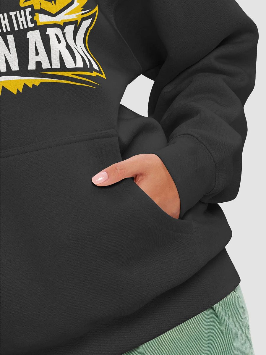 Kid With The Golden Arm Premium Hoodie product image (7)