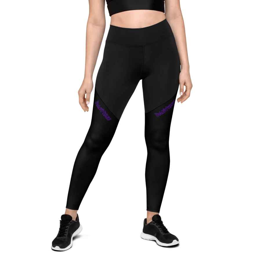 DanVibes - Sports Leggings product image (3)