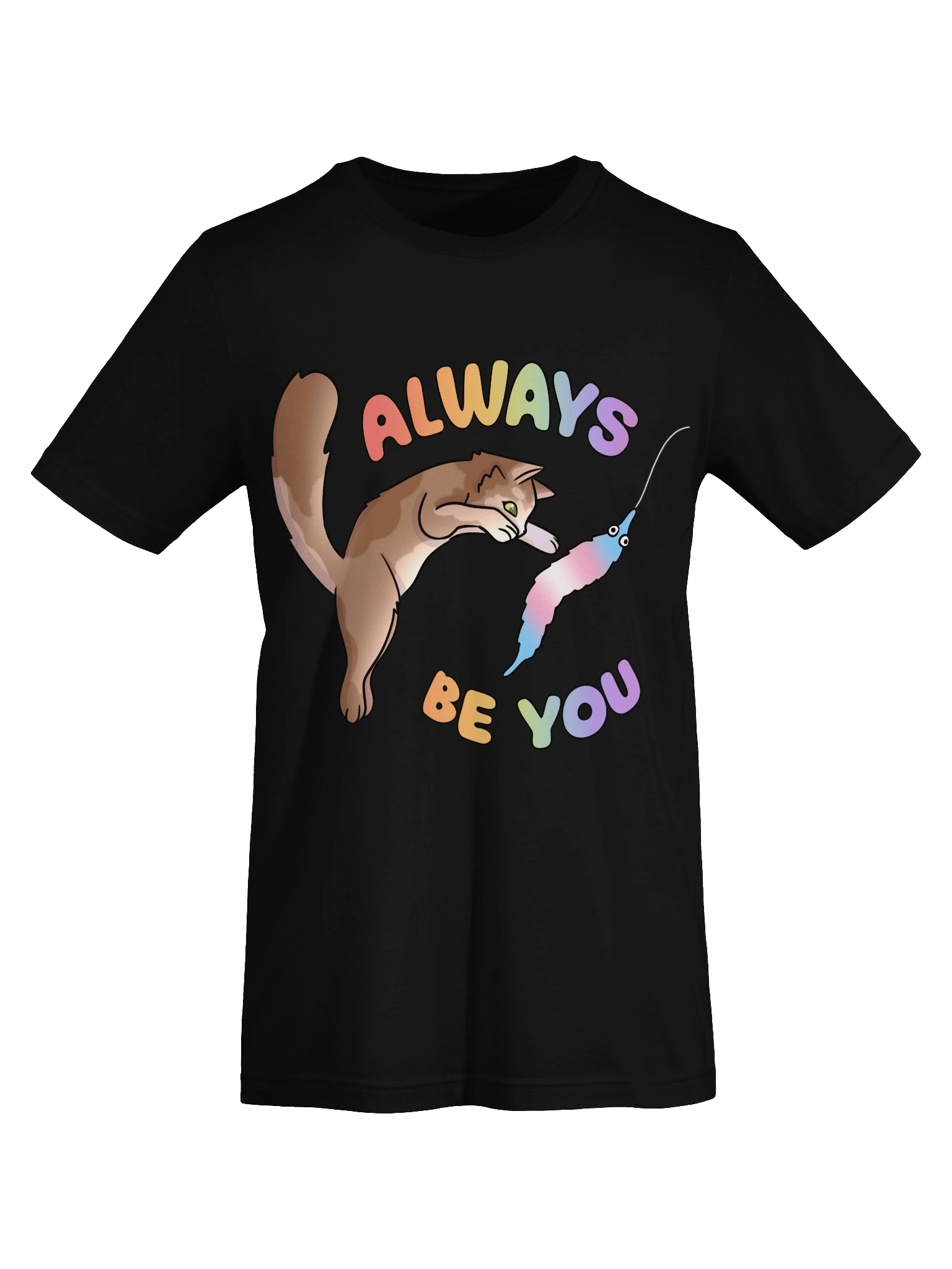 Always Be You Trans Pride product image (71)