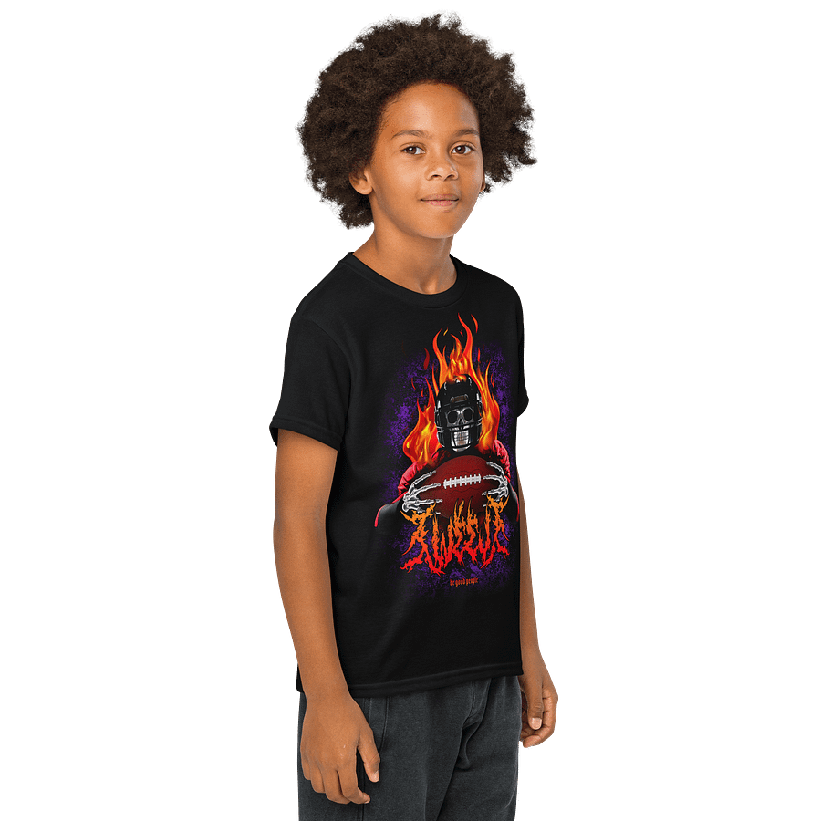Ghost of Quarterbacks Past (Kids) product image (3)