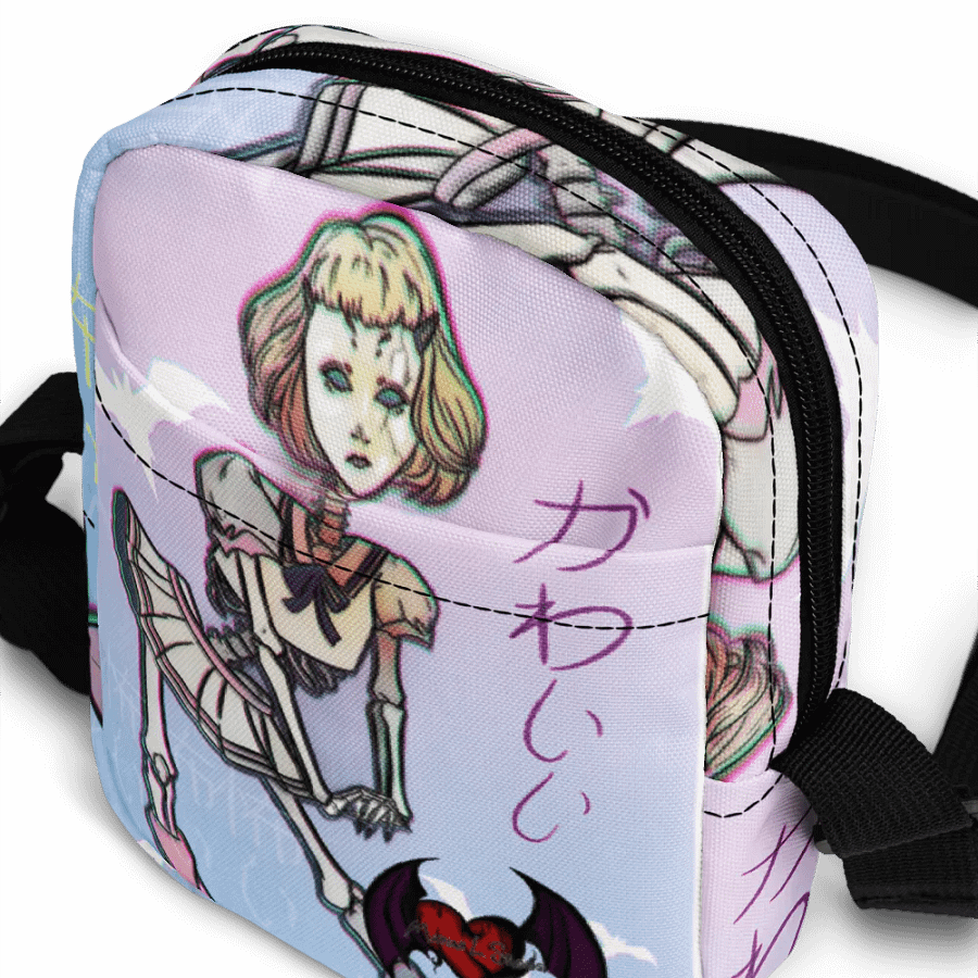 Kowai Kawaii - Skeleton product image (11)