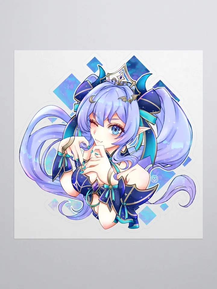 Impish Regular Sticker product image (1)
