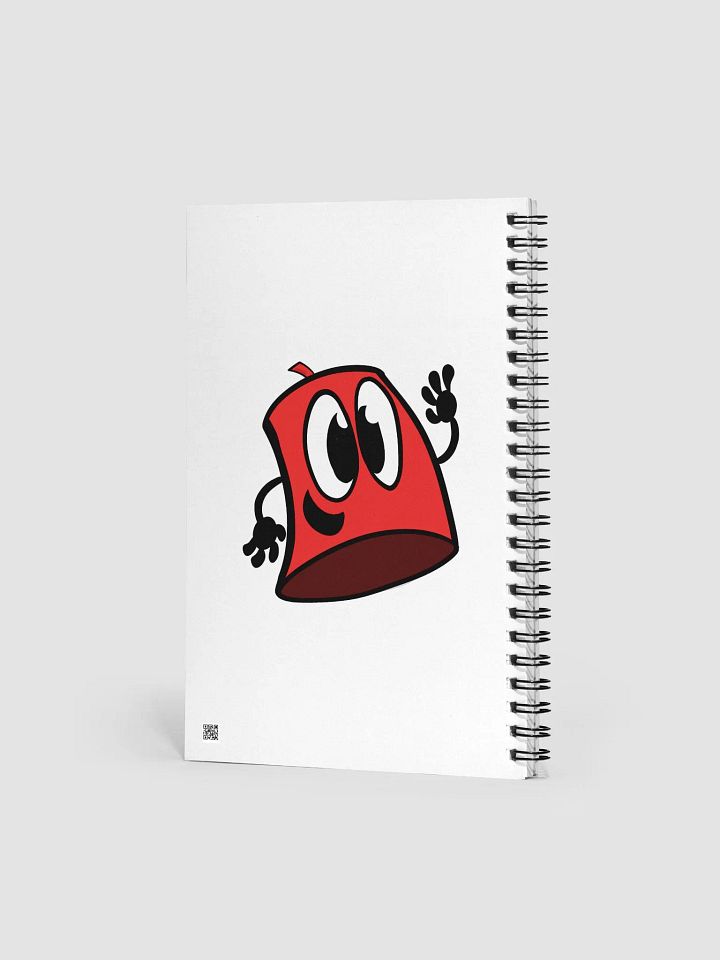 Celebrate Notebook! product image (2)