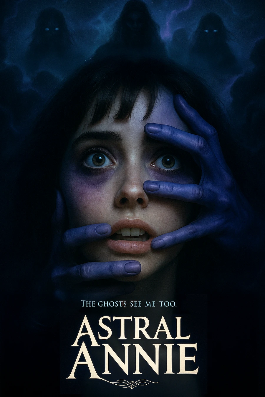 Astral Annie