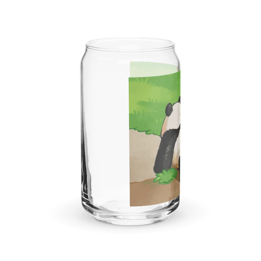 mangxiaowu Panda product image (40)