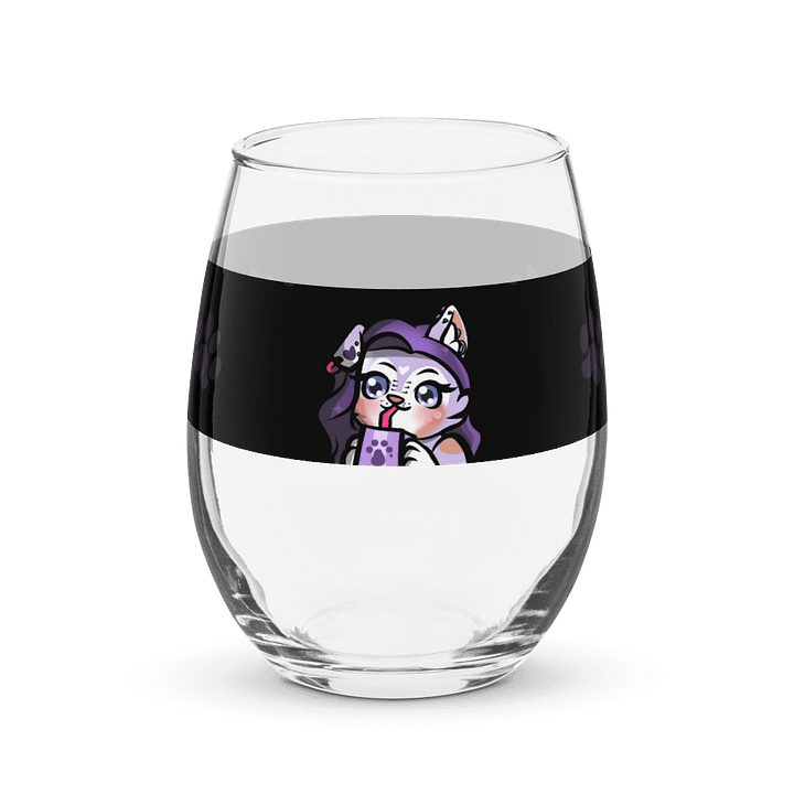Sip Wine Glass product image (2)