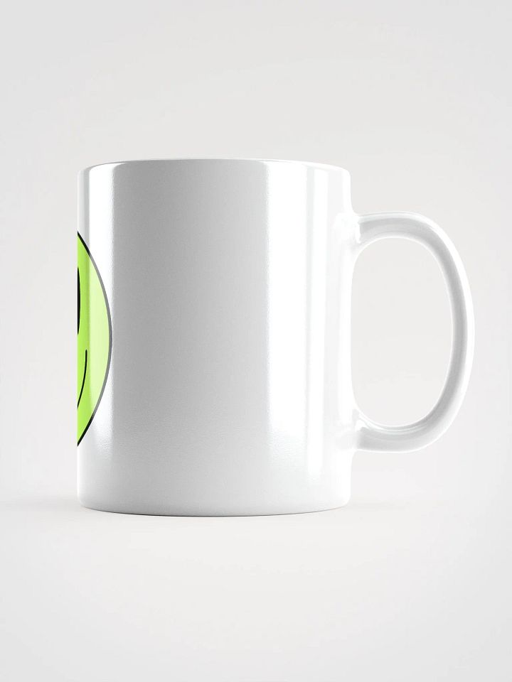 Happy Vibes Mug product image (2)