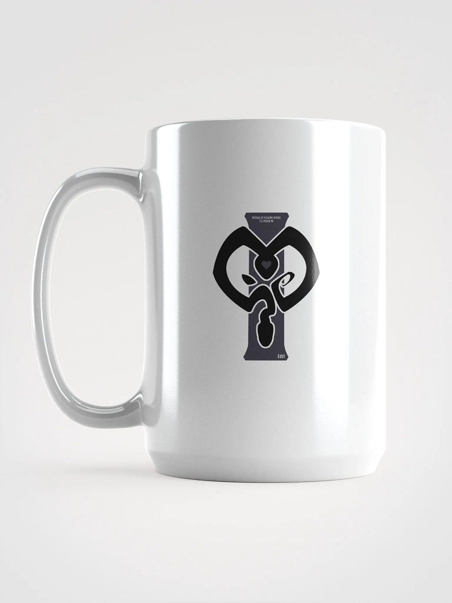 Formicapunk Aurelia Mug product image (6)