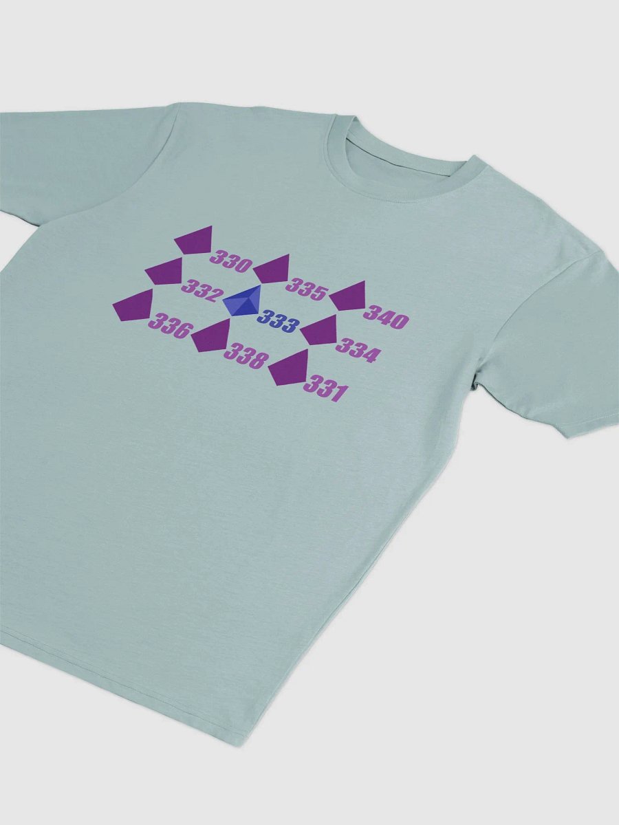 Peacock Bit Hunt Tee product image (20)