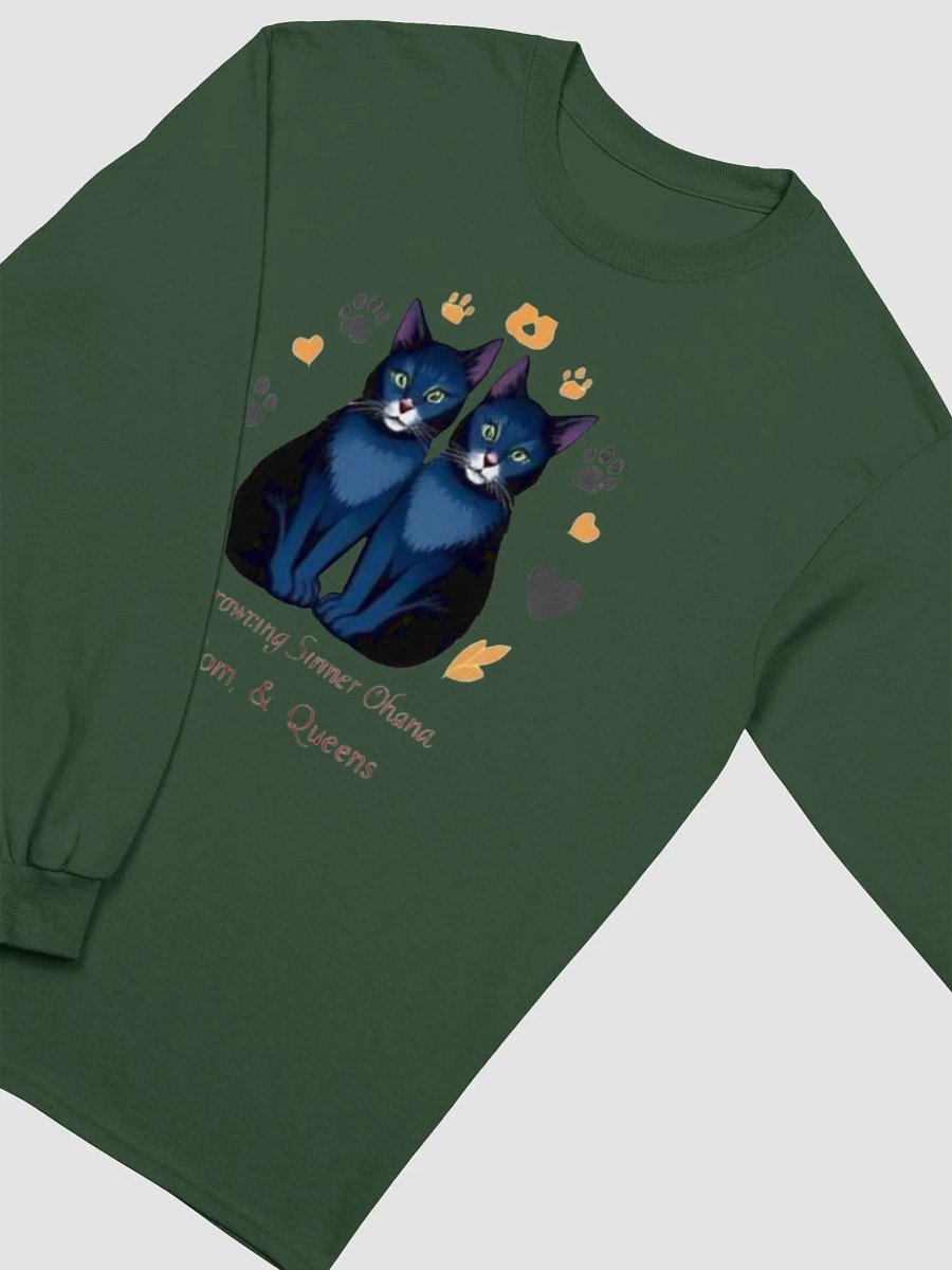 salem & Binkx Merch 2025 product image (27)