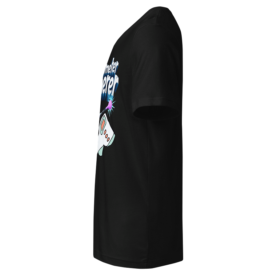 Whisperer of Wellness V-Neck Tee product image (5)