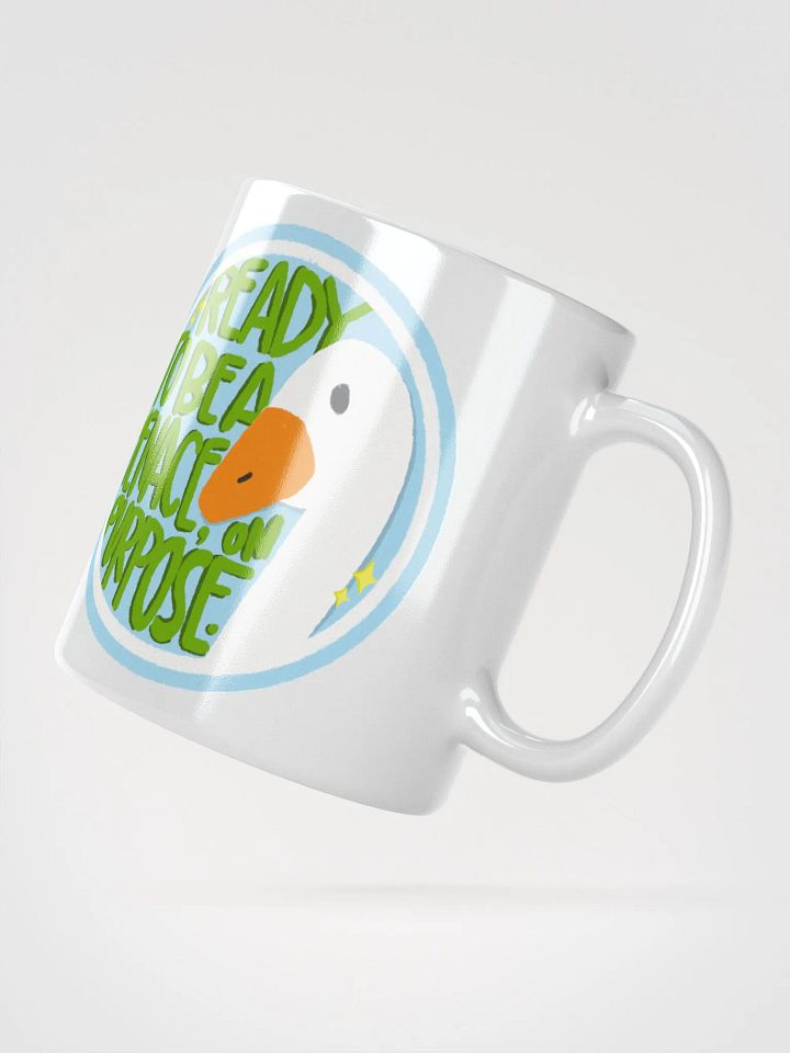 Ready to Be A Menace on Purpose Mug product image (4)