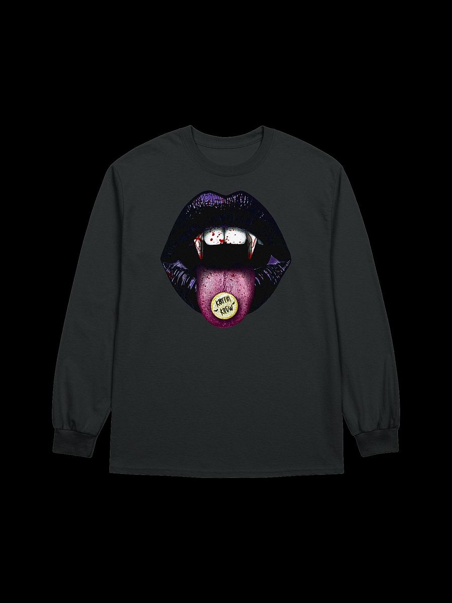 Eternal Kiss L/S Tee product image (1)