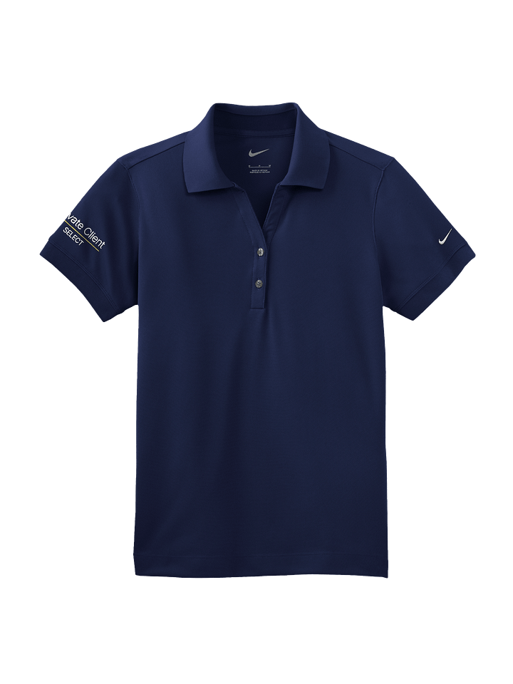 Nike Women's Tech Basic Dri-FIT Polo product image (1)