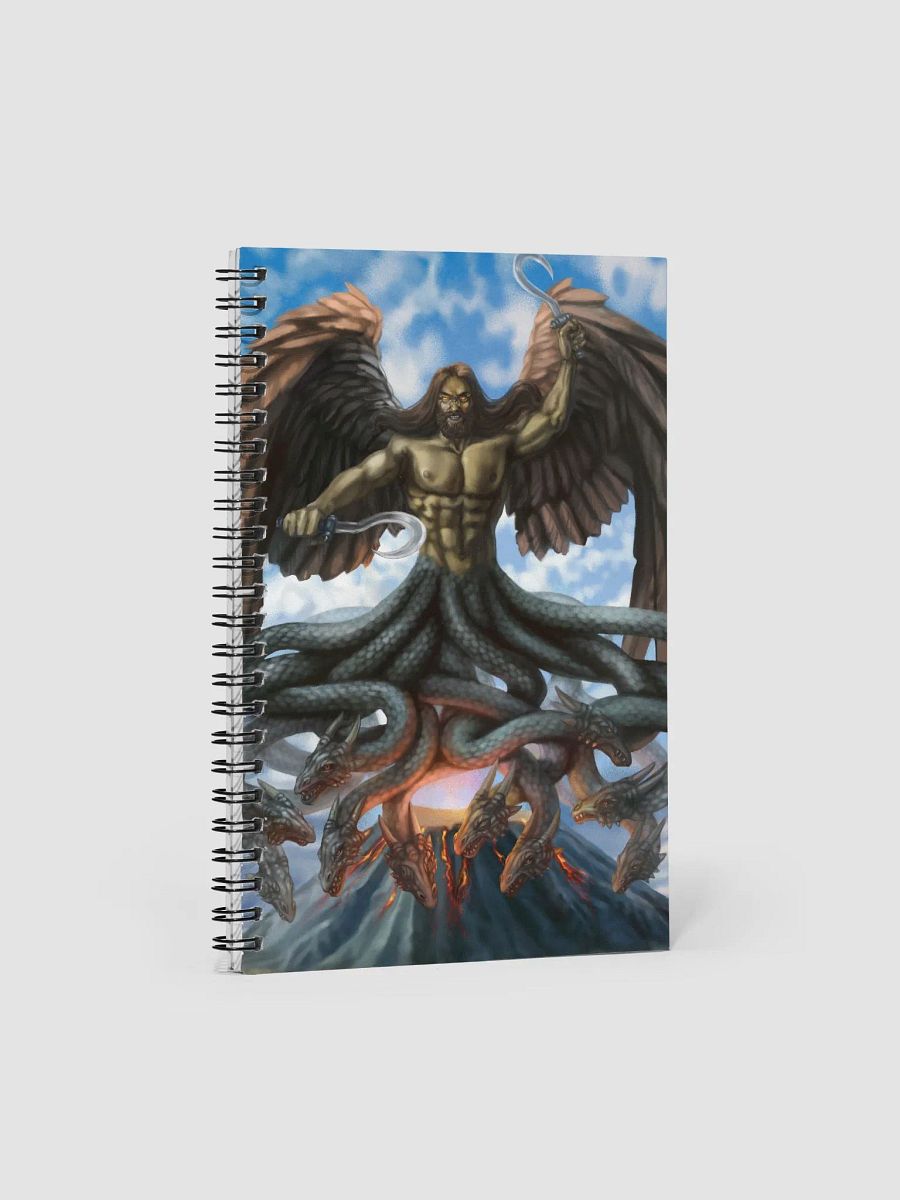 Typhon, Bane of the Gods product image (1)