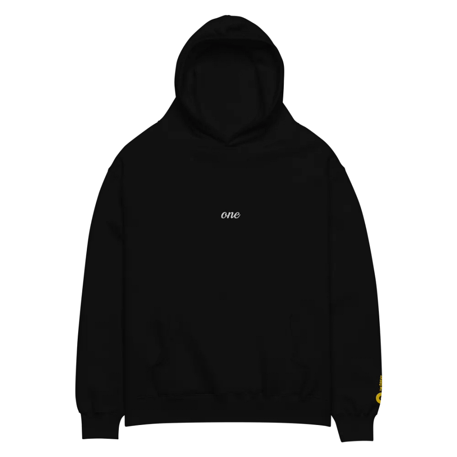 The Hoodie product image (7)