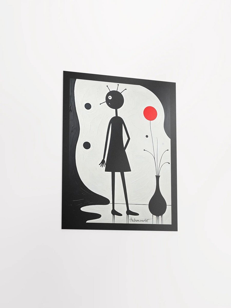 Enhanced Matte Paper Poster (in) product image (1)
