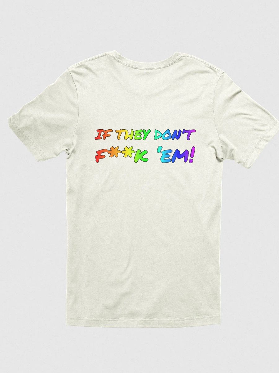 LK BYTWWA [CENSORED] T-Shirt product image (24)