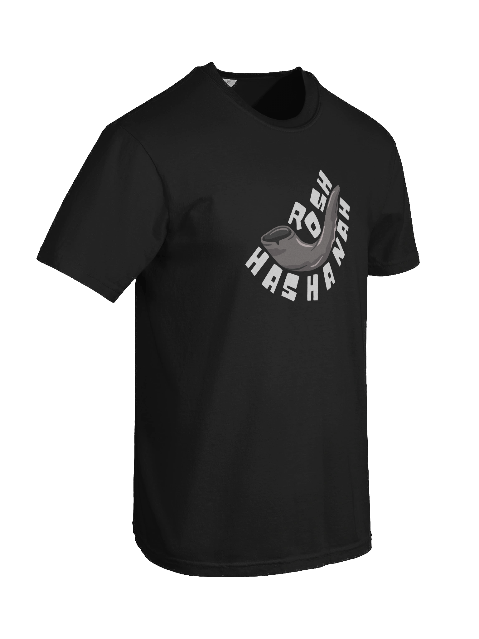 Rosh Hashanah Celebration T-Shirt product image (8)